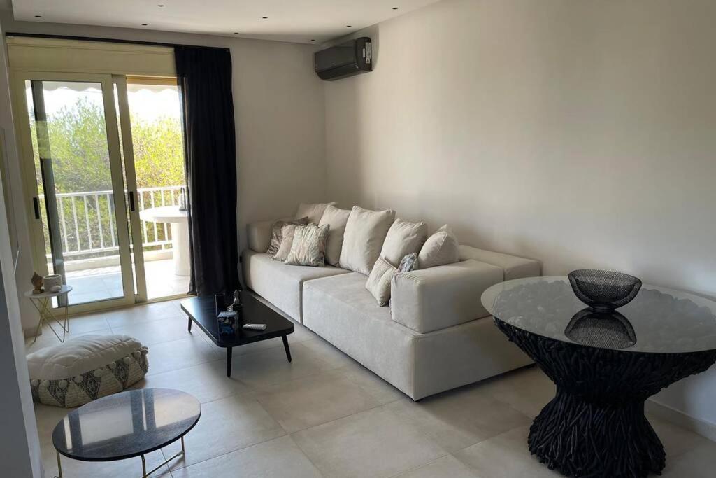 Lagonisi Luxury Appartment By The Sea 1 Kalivia Thorikou Exterior foto